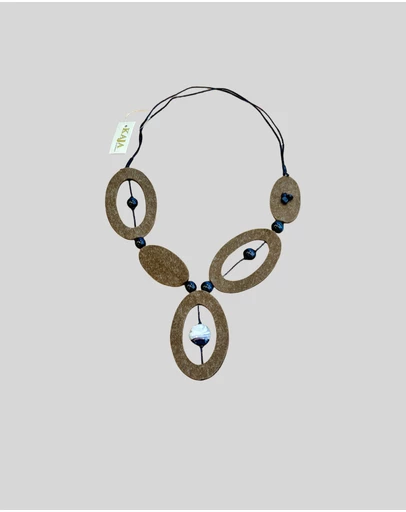 KAJA Clothing - DAPHNE Necklace