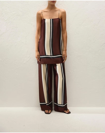 Faithfull The Brand - Jensen Pants