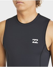 Billabong - Mens 2/2 Abso Natural Wetsuit Vest