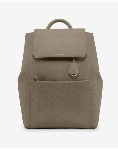 Maison De Sabre - The Large Soft Backpack