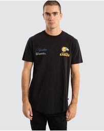 Nena & Pasadena - West Coast Prime Tee
