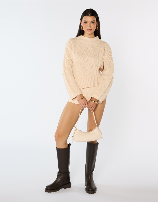 PETA AND JAIN - Bree Shoulder Bag