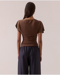 SOVERE - Miro Top
