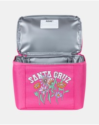 Santa Cruz - Field Strip Lunchbox - Teens