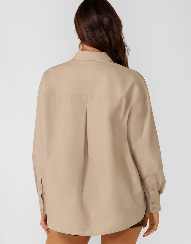 Lorna Jane - Foundation Long Sleeve Shirt