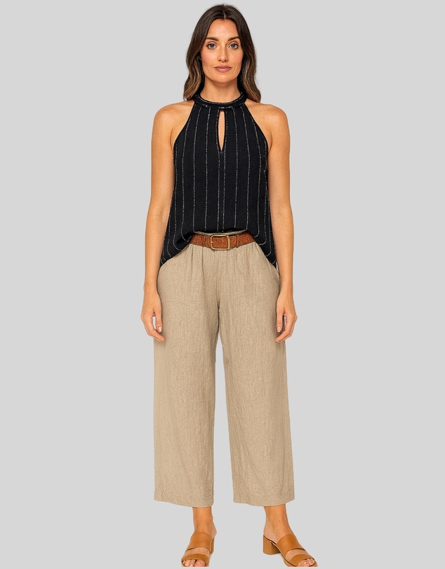 KAJA Clothing - REYNA Top