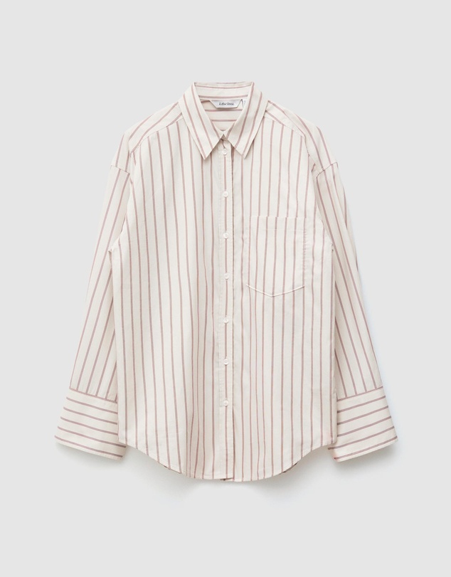 & Other Stories - Cotton Shirt