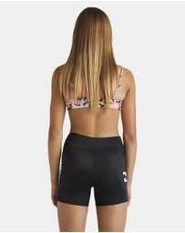 Billabong - Girls 6 to 16 Heat Wave Surf Boardshorts