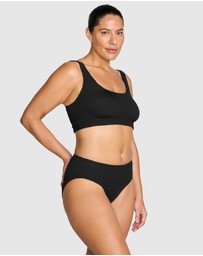 Artesands - Kahlo One Size Bikini Set
