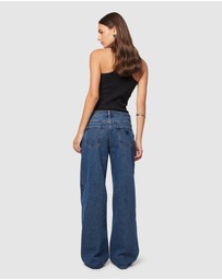 Abrand - 99 Low Baggy