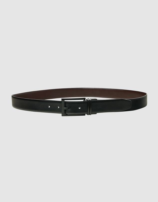 yd. - Terrace Textured Belt