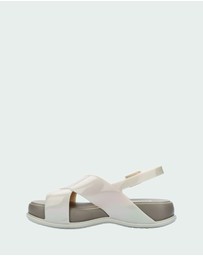 Melissa - Melissa Mare Platform