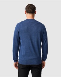 Rodd & Gunn - Haywards Knit