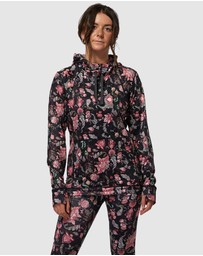 ROJO Outerwear - Splendid Base Layer Hood