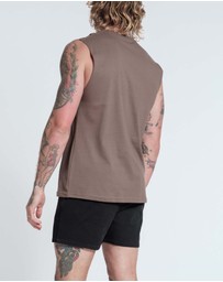 Vacancy Co - All Seeing Eye Tank