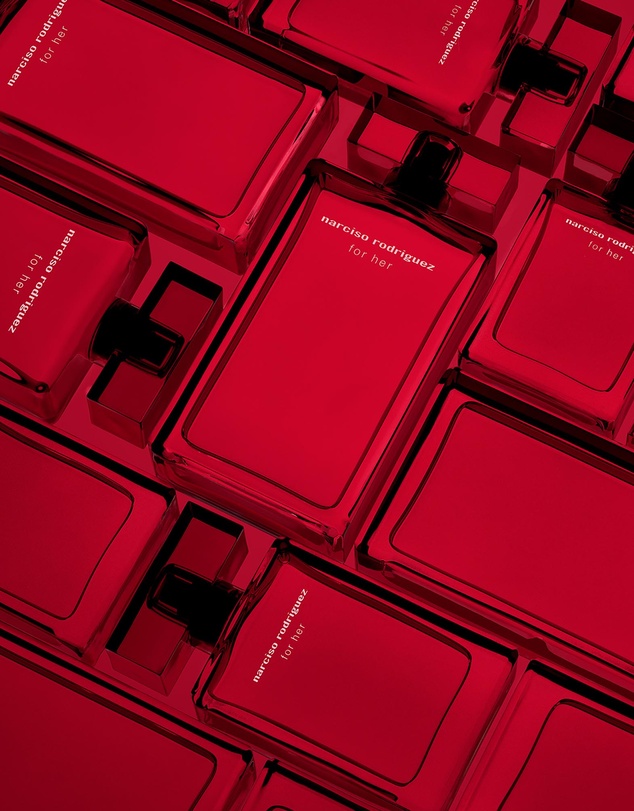 Narciso Rodriguez - Narciso Rodriguez For Her EDP