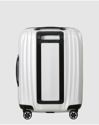 Samsonite - Nexis Carry-On Suitcase 55cm Expandable