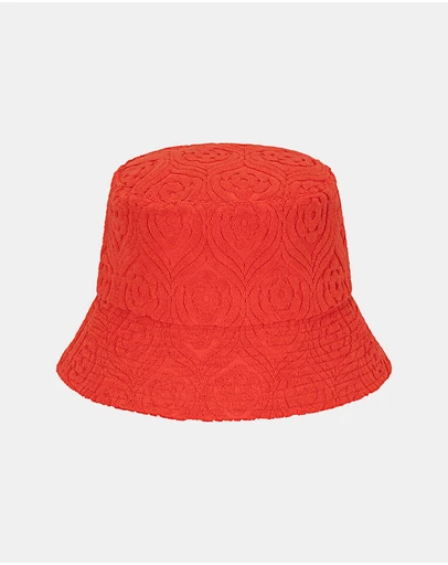Lack Of Color - Palm Bucket Hat