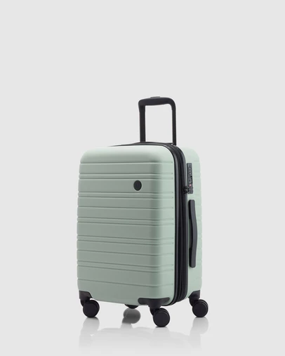 Nere - Stori Carry-On 55cm Suitcase