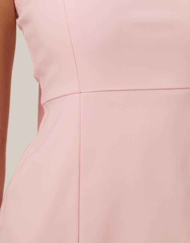 Tussah - Noelle Midi Dress