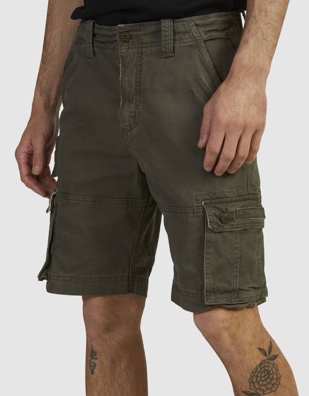 Element - Source Cargo Shorts