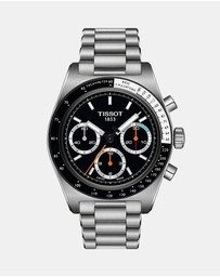 Tissot - PR516 Mechanical Chronograph