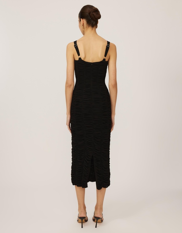 Tussah - Rodeo Midi Dress