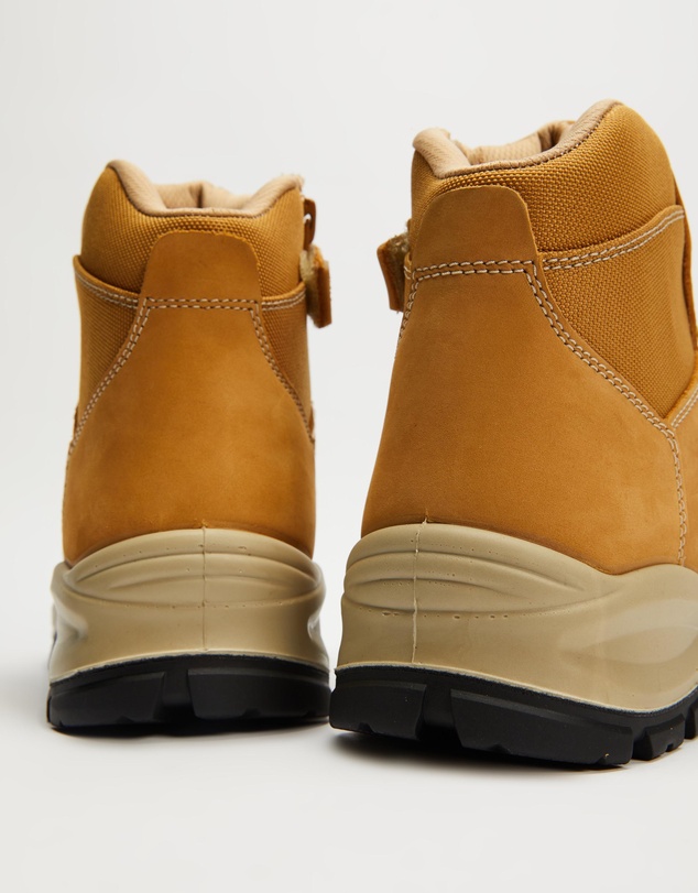 Skechers - Work Composite Toe Work Boots - Men's