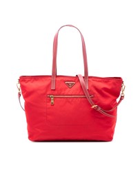Pre-Loved by Azura Reborn - Pre-Loved Tessuto Satchel
