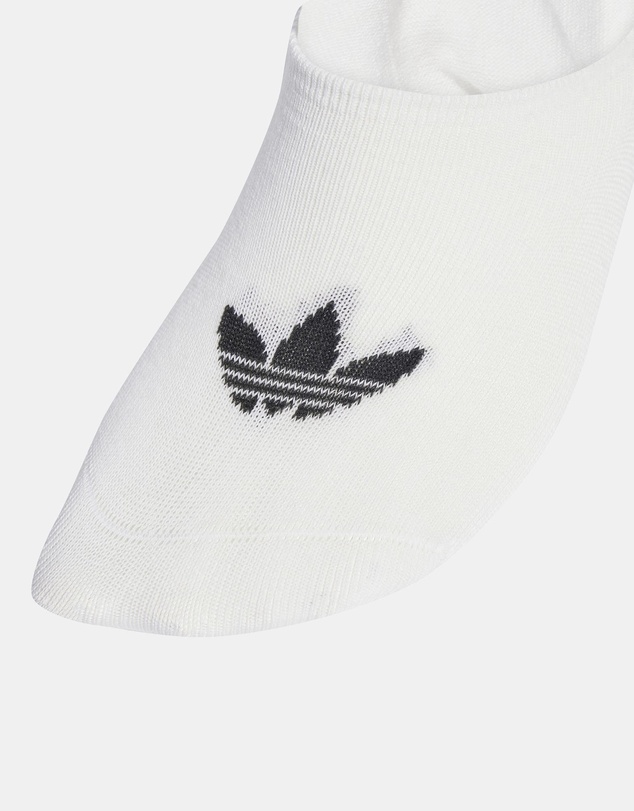 adidas Originals - 3-Pairs Low Cut Socks