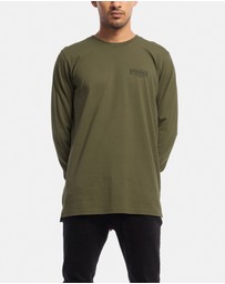 Stock & Co. - Chelsea Long Sleeve Tee
