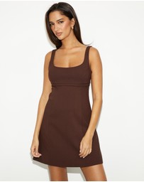 Dazie - Bloom Mini Dress