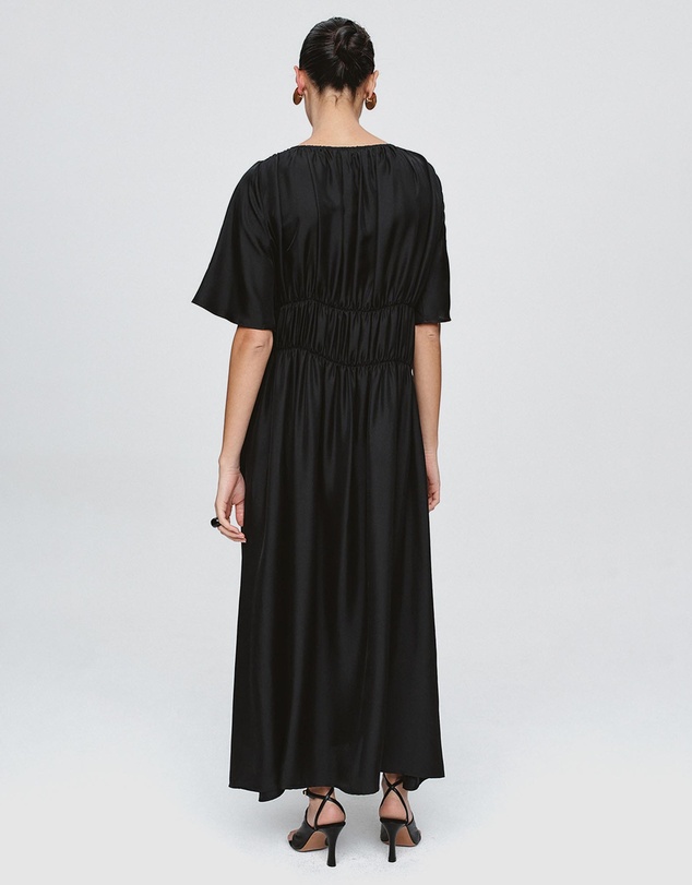 Marle - Dieter Dress