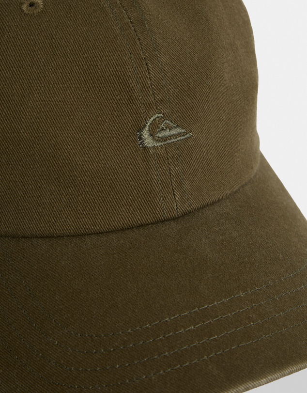 Quiksilver - Mens Rad Splatter Cap