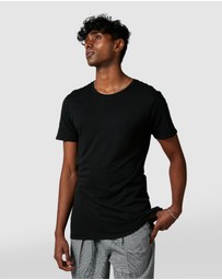 Nique - Tait Mercerised Cotton Tee