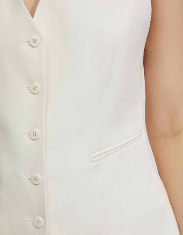 Oxford - Alice Waistcoat