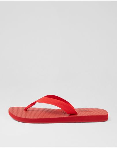 RED-RED SOLE