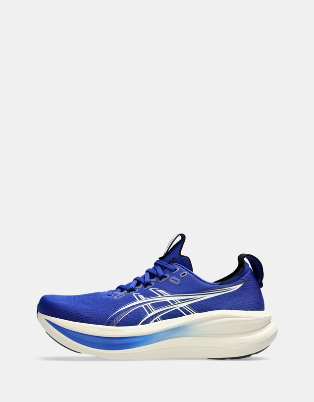 ASICS - GEL-Nimbus 28 - Men's