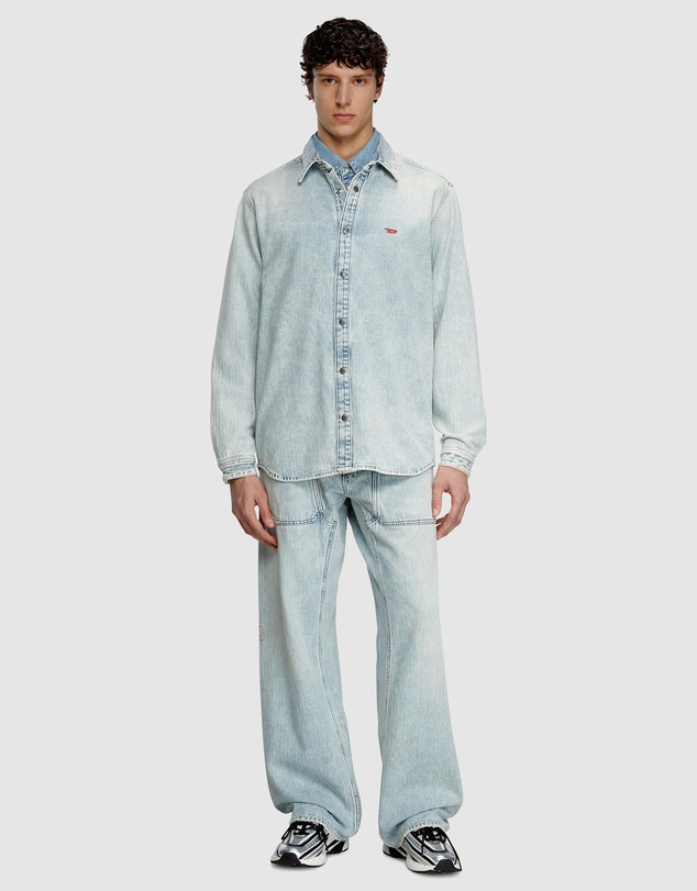 Diesel - D-Simply Shirt