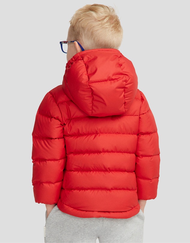 Kathmandu - Epiq Kids Down Puffer Warm Outdoor Winter Jacket