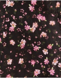 Review - Blossom Mini Dress