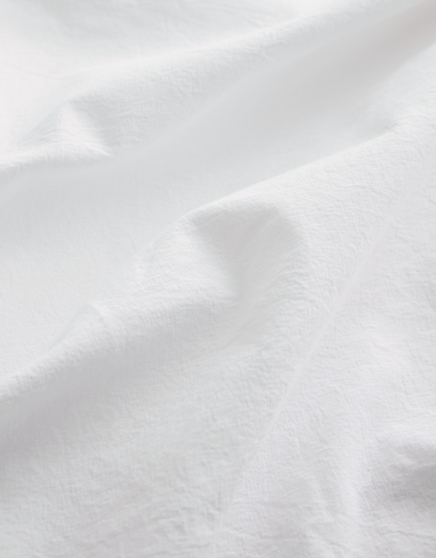 Country Road - Brae Australian Cotton King Flat Sheet