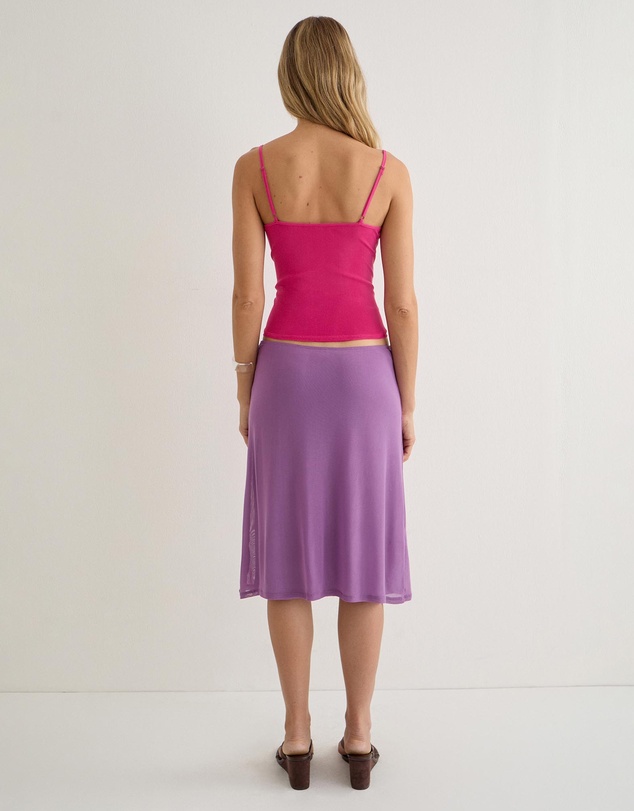 Motel Rocks - Laykha Skirt