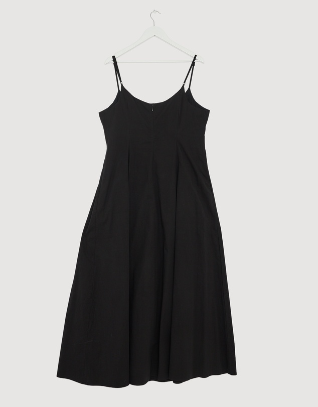Revibe - Repaired AERE Harper Maxi Dress - AU 20