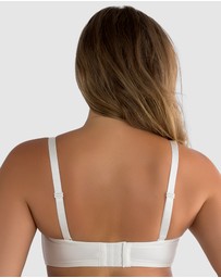 Parfait - Elise Multiway Seamless Strapless Bra