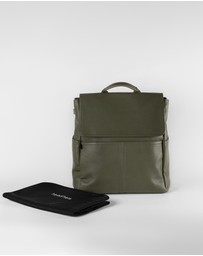Arrived - The Hayes Baby Bag Backpack
