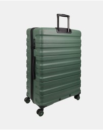 Pierre Cardin - Pierre Cardin Grande 70cm Medium Hard Shell Suitcase