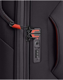 American Tourister - Applite 5 Carry-On Suitcase Expandable (55cm)