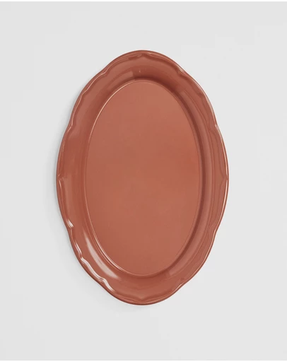 Country Road - Luna Small Platter