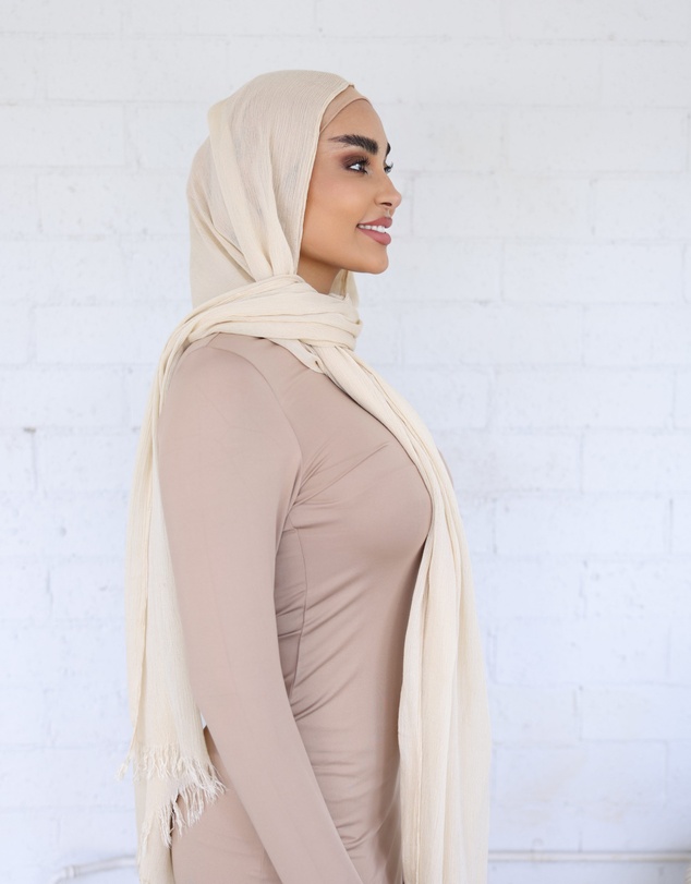 Mod Squad - Rayon Drape Hijab
